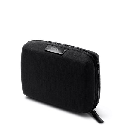 Bellroy Tech Kit Compact Black - The Sporting Lodge