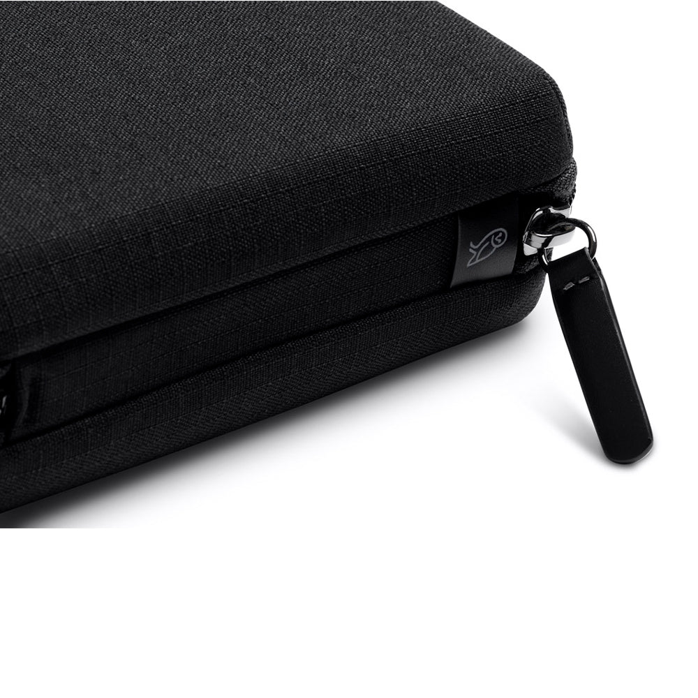 Bellroy Tech Kit Compact Black - The Sporting Lodge