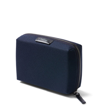 Bellroy Tech Kit Compact Navy - The Sporting Lodge