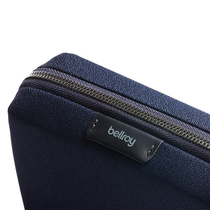 Bellroy Tech Kit Compact Navy - The Sporting Lodge