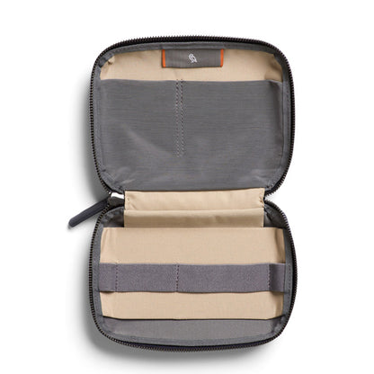 Bellroy Tech Kit Compact Navy - The Sporting Lodge