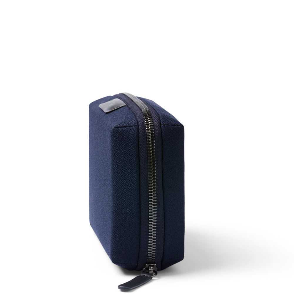 Bellroy Tech Kit Compact Navy - The Sporting Lodge