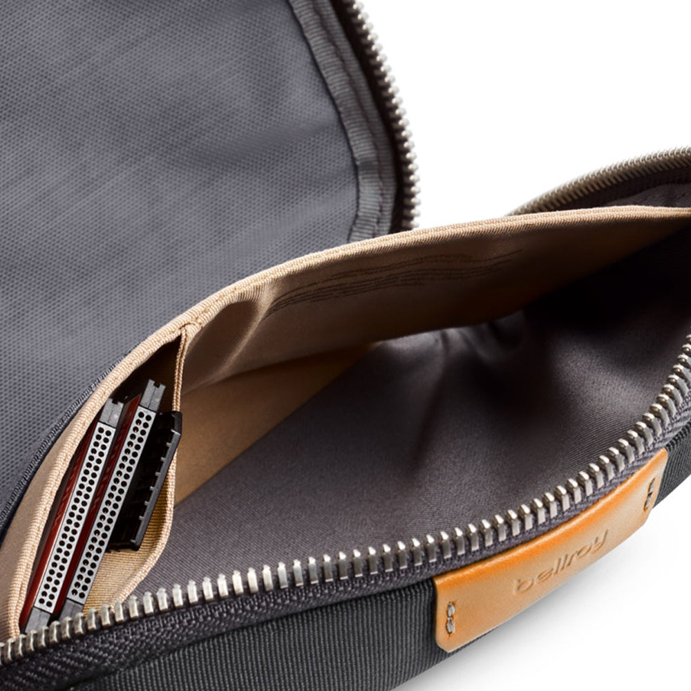 Bellroy Tech Kit Compact Slate - The Sporting Lodge