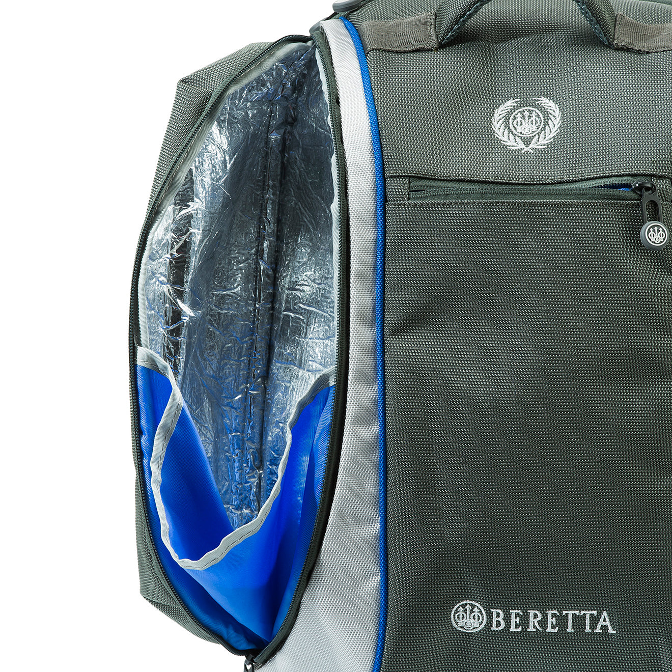 Beretta 692 Backpack Grey - The Sporting Lodge