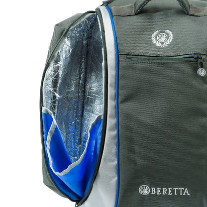 Beretta 692 Backpack Grey - The Sporting Lodge