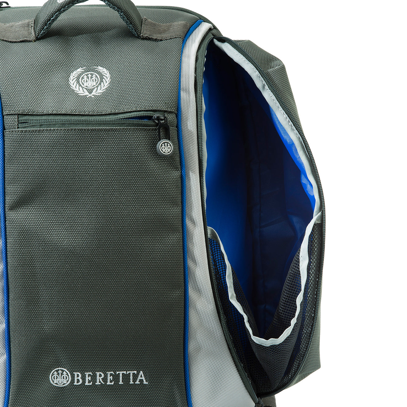 Beretta 692 Backpack Grey - The Sporting Lodge