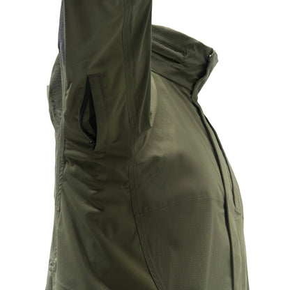 Beretta Active Hunt Evo Jacket Green - The Sporting Lodge