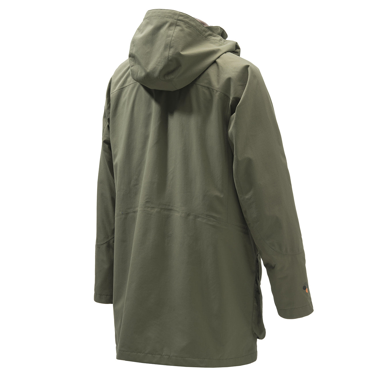 Beretta Aria Jacket Green - The Sporting Lodge