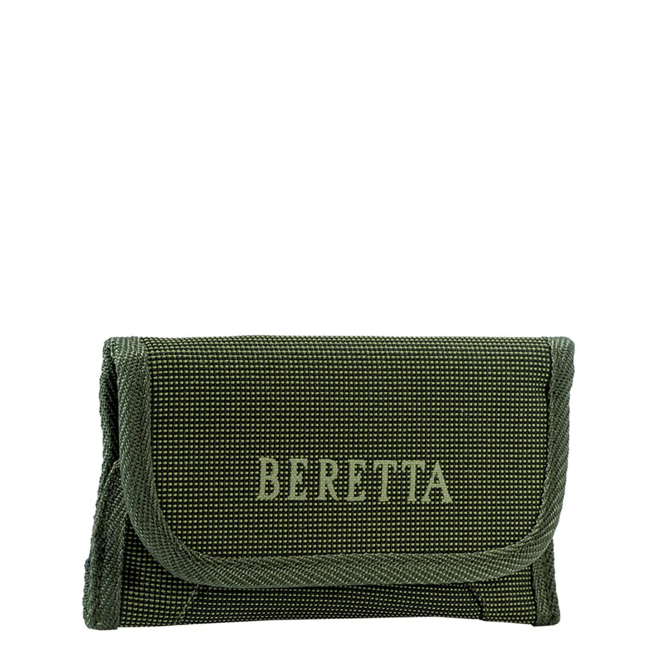 Beretta B-Wild Cartridge Wallet Green - The Sporting Lodge