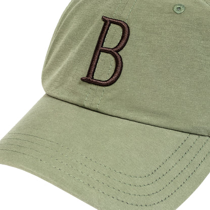 Beretta Big B Cap Green - The Sporting Lodge