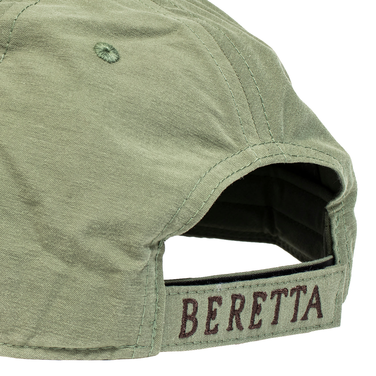 Beretta Big B Cap Green - The Sporting Lodge