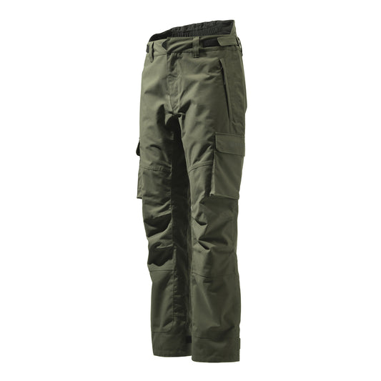 Beretta Brown Bear Evo Pants Green - The Sporting Lodge