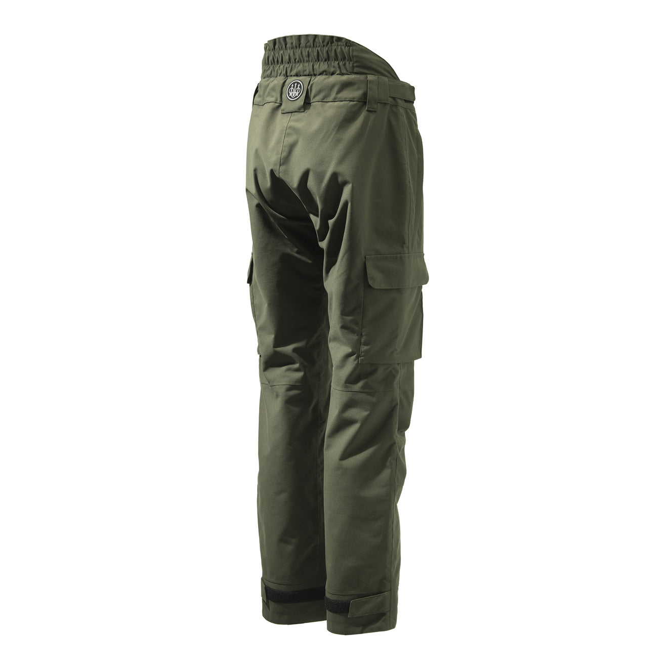 Beretta Brown Bear Evo Pants Green - The Sporting Lodge