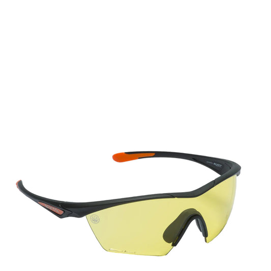 Beretta Clash Eyeglasses Yellow - The Sporting Lodge