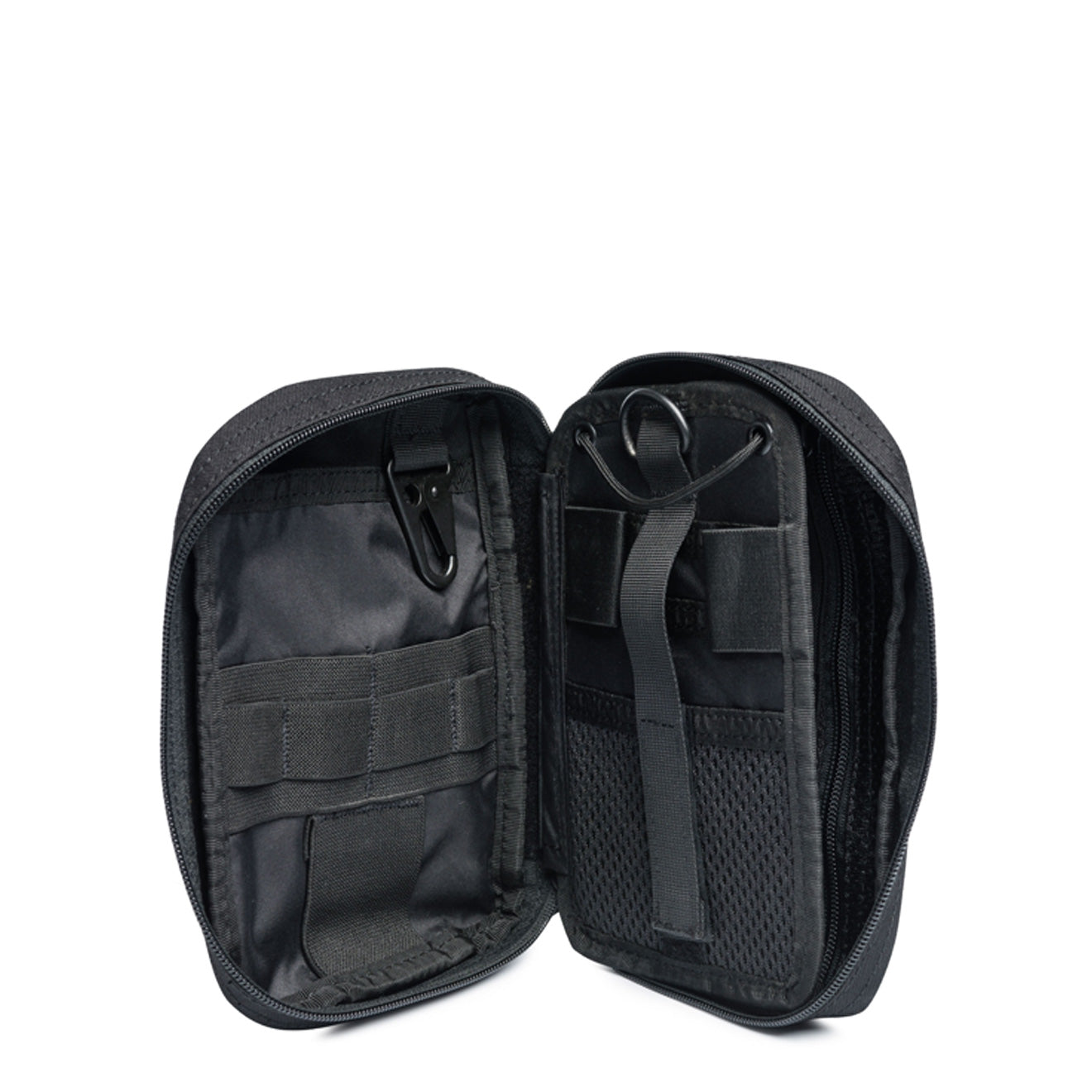 Beretta EDC Pouch Black - The Sporting Lodge