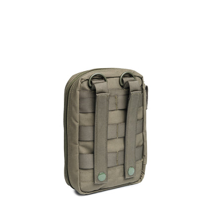 Beretta EDC Pouch Green Stone - The Sporting Lodge