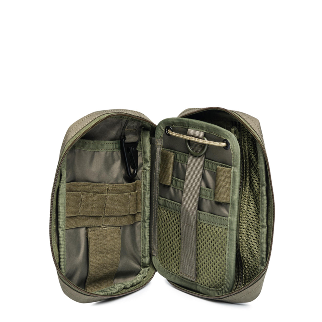 Beretta EDC Pouch Green Stone - The Sporting Lodge