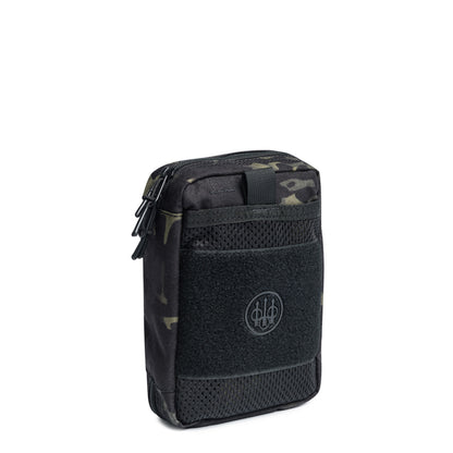 Beretta EDC Pouch Multicam Black - The Sporting Lodge