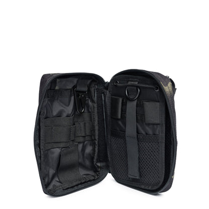 Beretta EDC Pouch Multicam Black - The Sporting Lodge