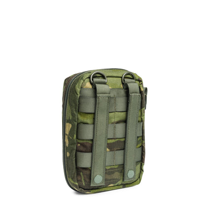 Beretta EDC Pouch Multicam Tropic - The Sporting Lodge