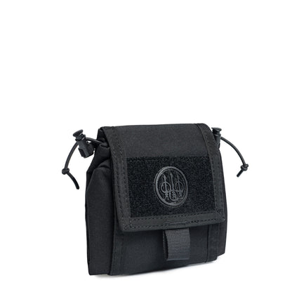 Beretta Foldable Dump Pouch Black - The Sporting Lodge