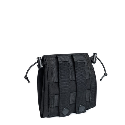 Beretta Foldable Dump Pouch Black - The Sporting Lodge