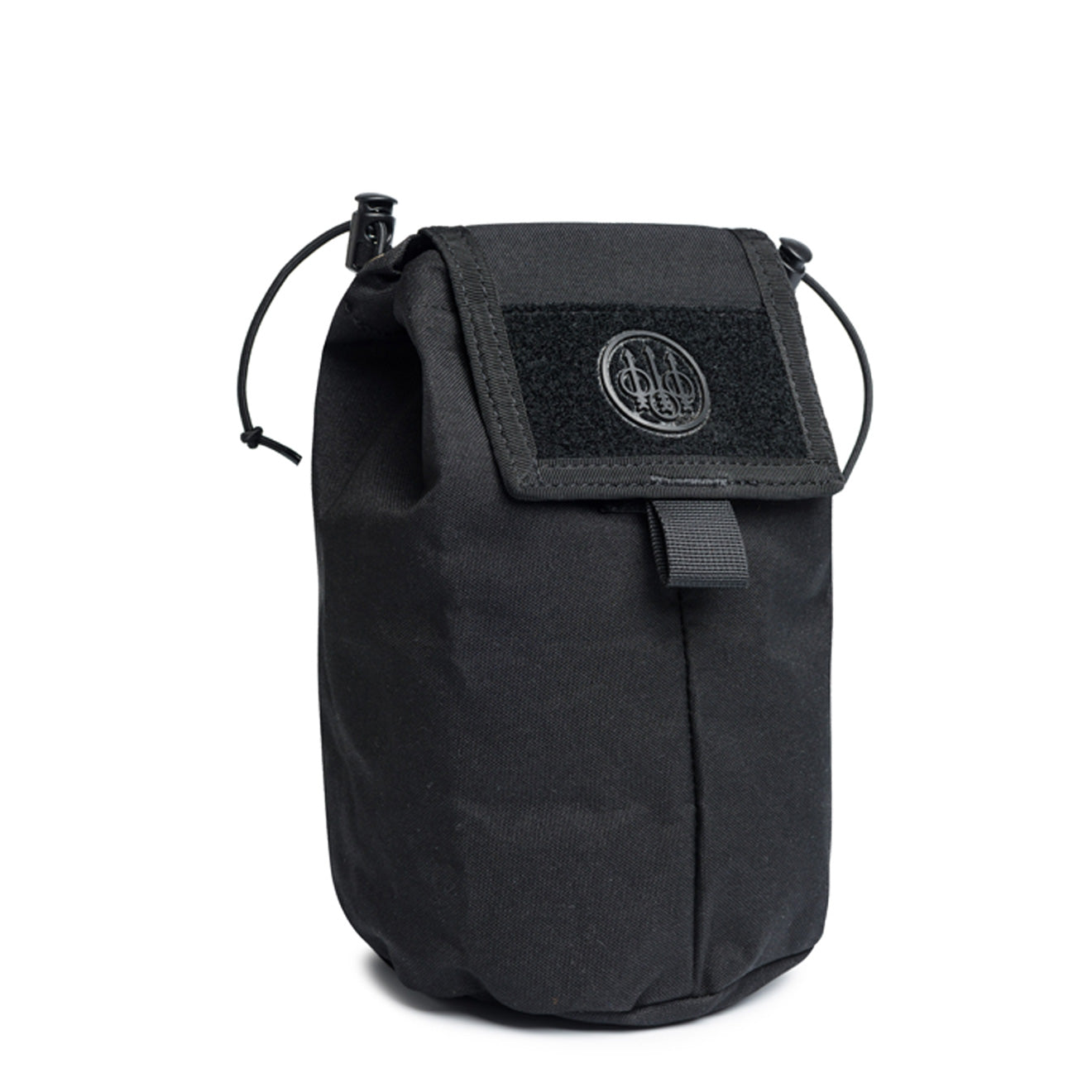 Beretta Foldable Dump Pouch Black - The Sporting Lodge