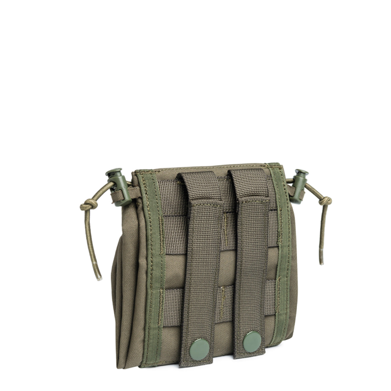 Beretta Foldable Dump Pouch Green Stone - The Sporting Lodge