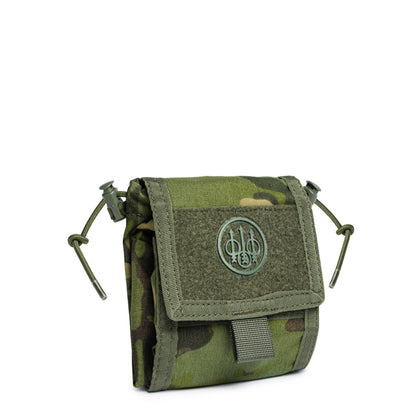 Beretta Foldable Dump Pouch Multicam Tropic - The Sporting Lodge