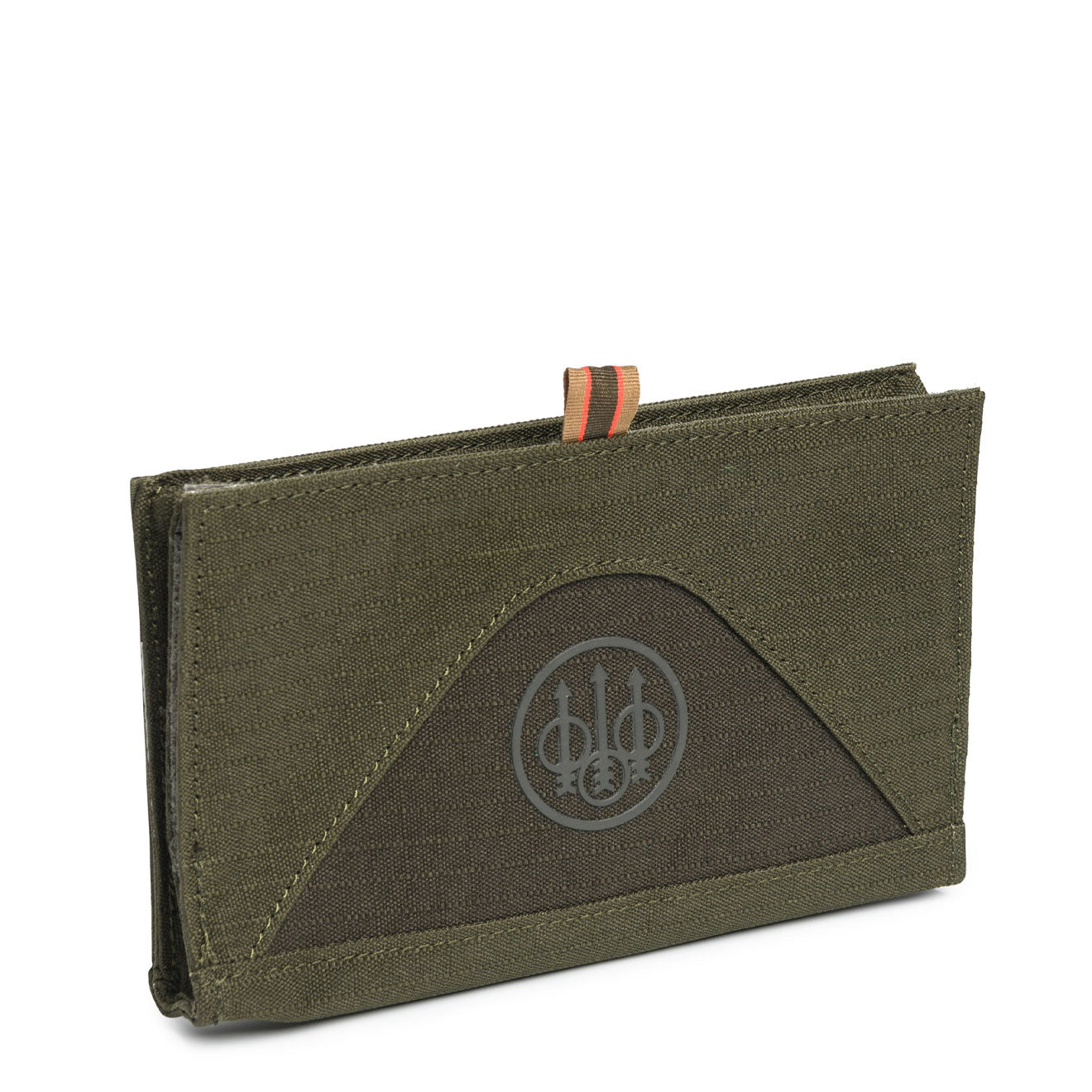 Beretta Gamekeeper Evo Cartridge Wallet Moss / Brown - The Sporting Lodge