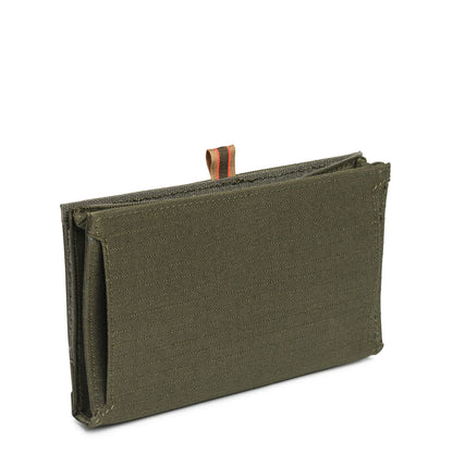 Beretta Gamekeeper Evo Cartridge Wallet Moss / Brown - The Sporting Lodge