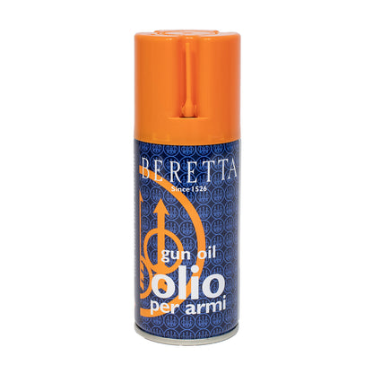 Beretta Gun Oil Spray 125ml - The Sporting Lodge