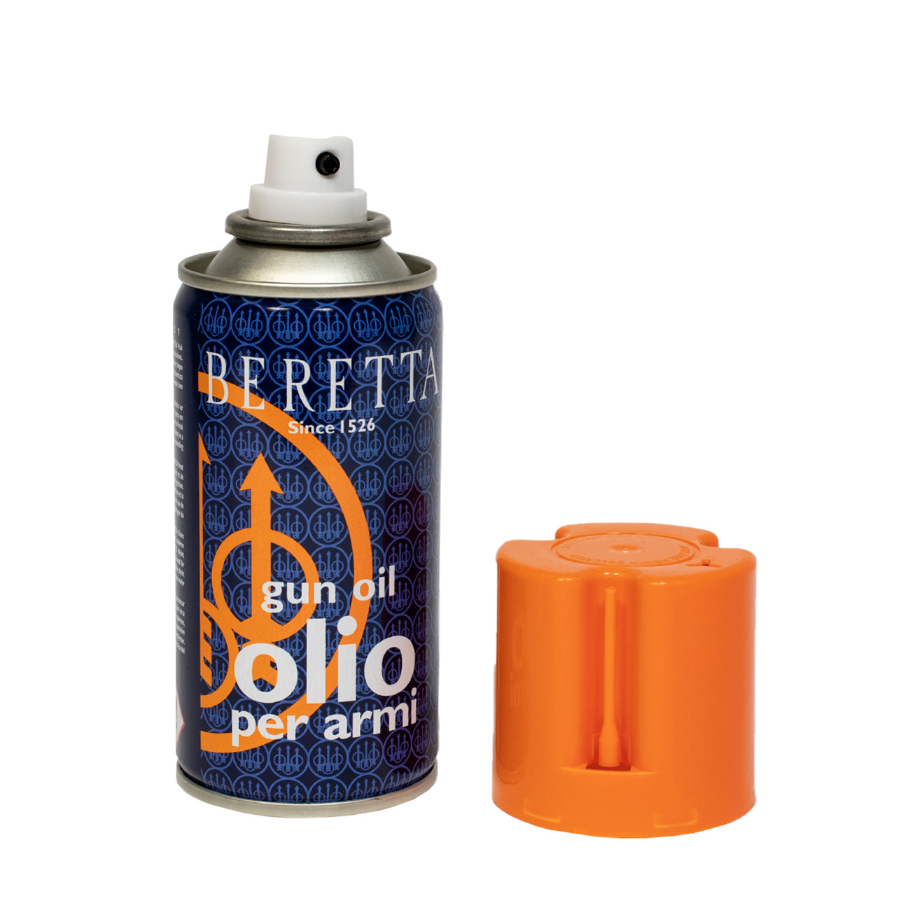 Beretta Gun Oil Spray 125ml - The Sporting Lodge