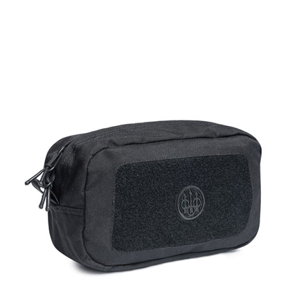 Beretta Horizontal Utility Pouch Black - The Sporting Lodge