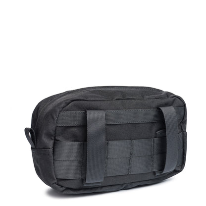 Beretta Horizontal Utility Pouch Black - The Sporting Lodge