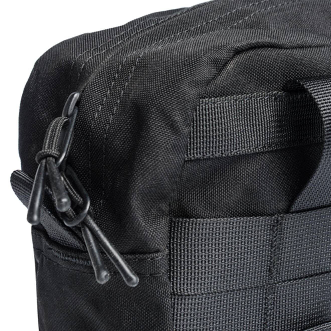 Beretta Horizontal Utility Pouch Black - The Sporting Lodge