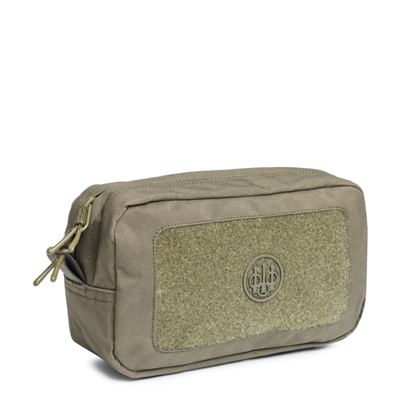 Beretta Horizontal Utility Pouch Green Stone - The Sporting Lodge