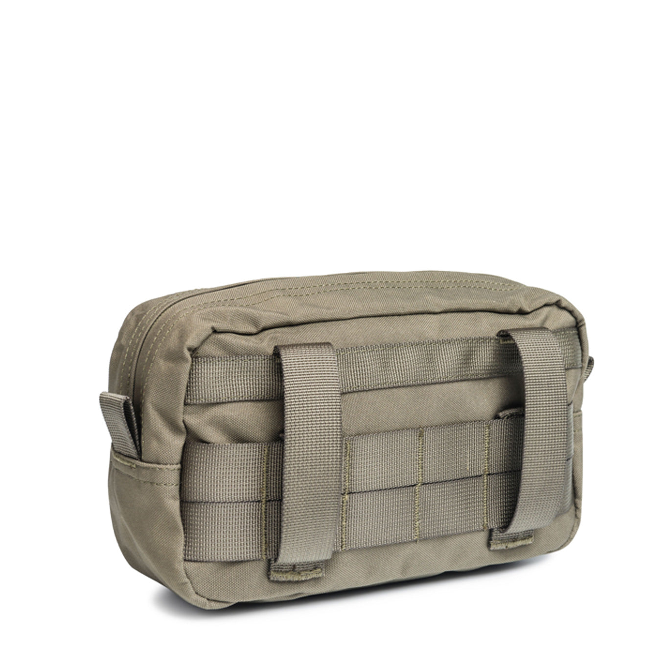 Beretta Horizontal Utility Pouch Green Stone - The Sporting Lodge