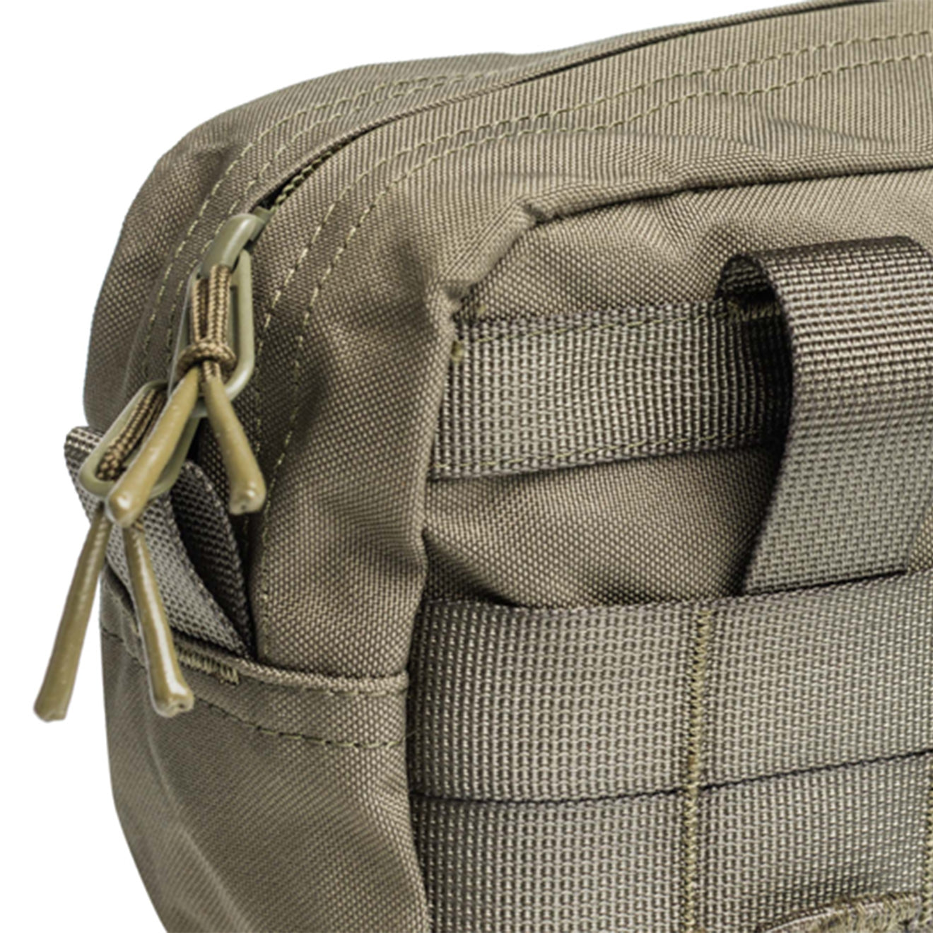 Beretta Horizontal Utility Pouch Green Stone - The Sporting Lodge