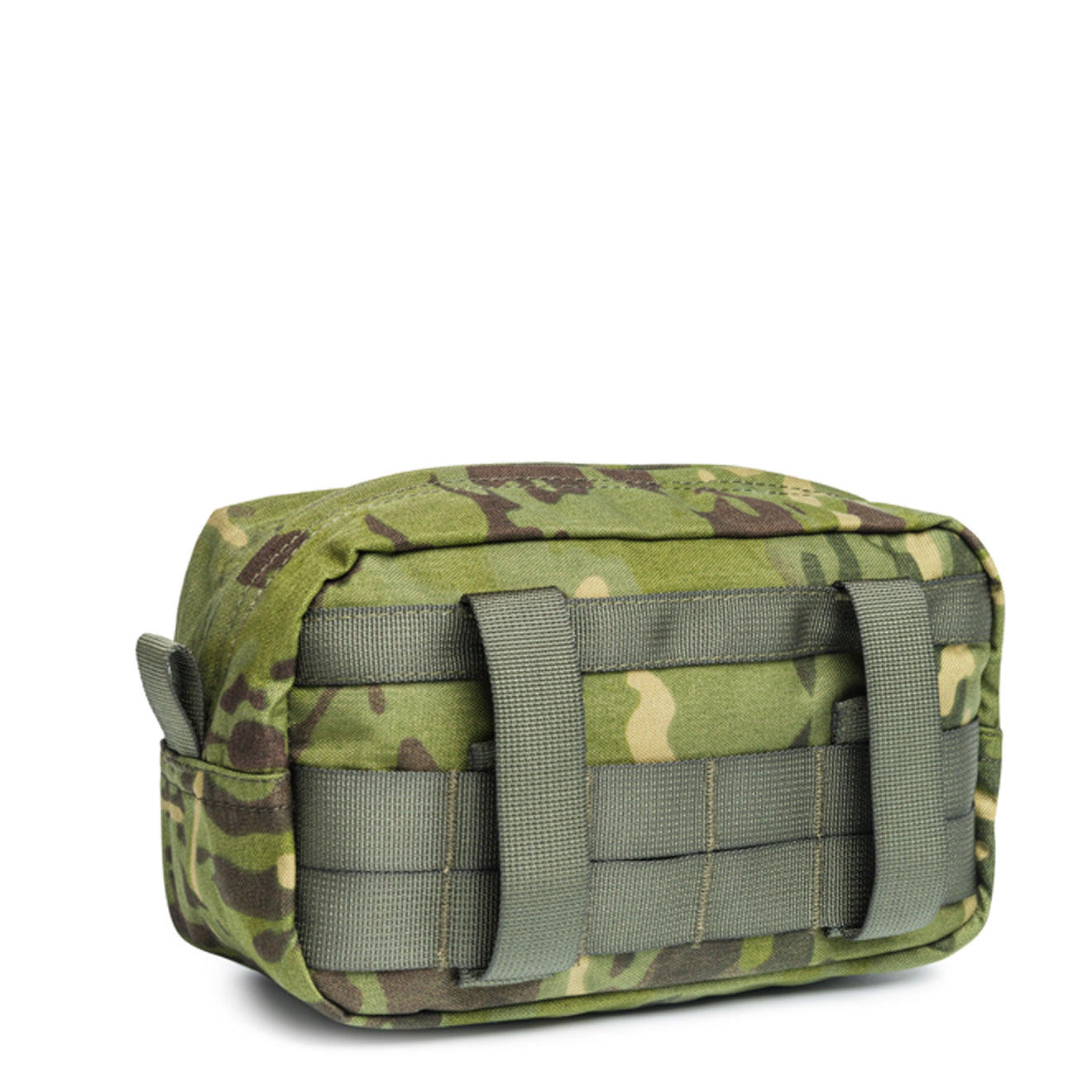 Beretta Horizontal Utility Pouch Multicam Tropic - The Sporting Lodge