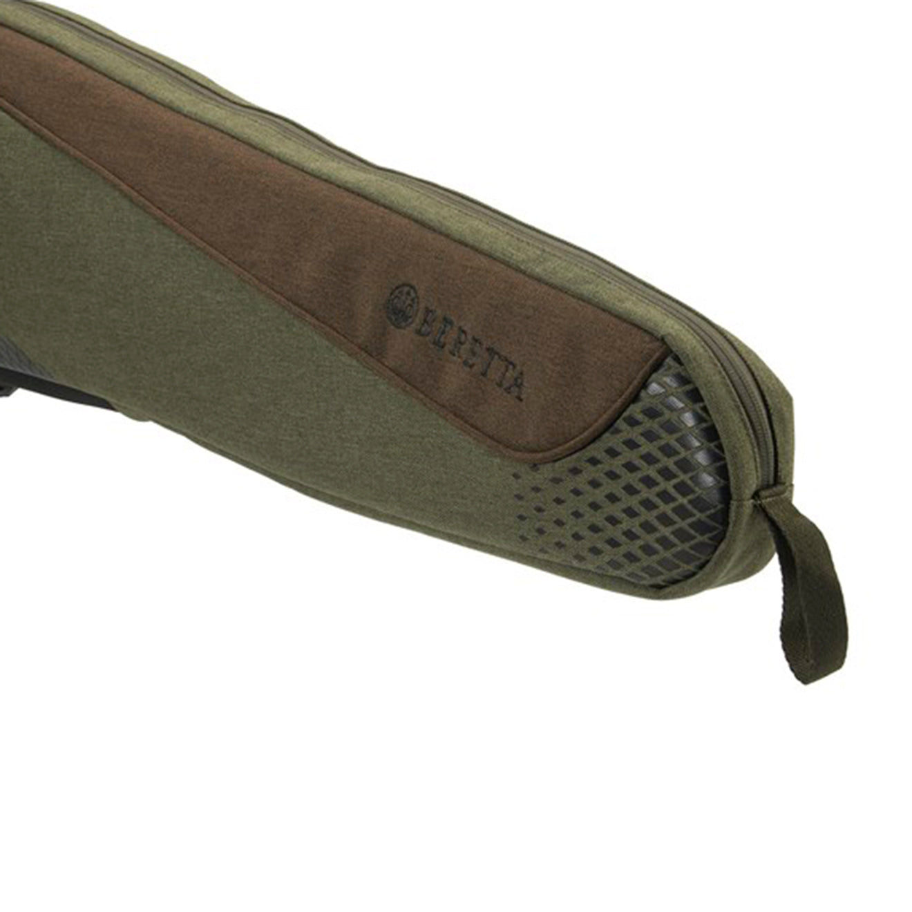 Beretta Hunter Tech Rifle Case 132cm Green / Brown - The Sporting Lodge