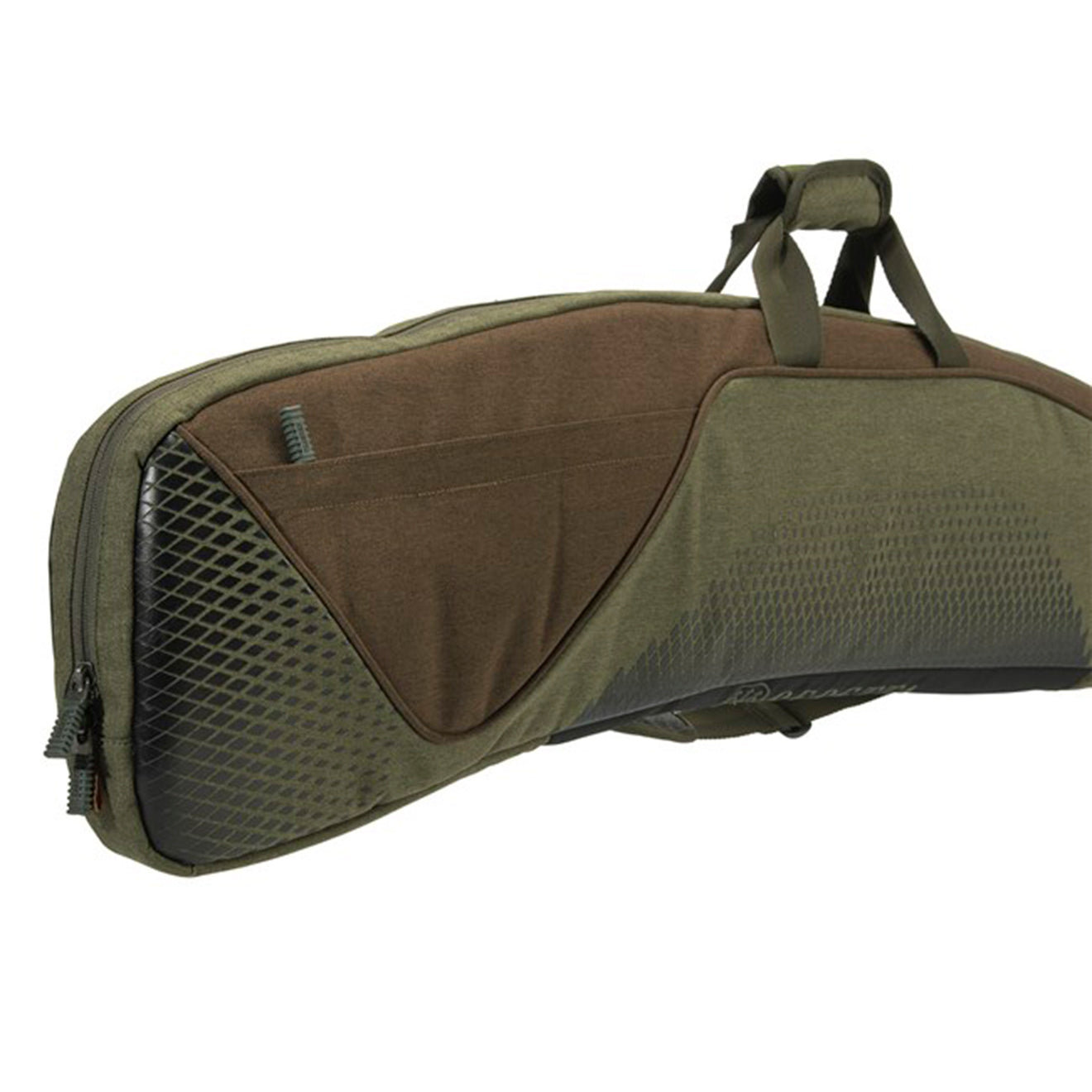 Beretta Hunter Tech Rifle Case 132cm Green / Brown - The Sporting Lodge