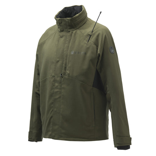 Beretta Multiaction GTX Jacket Green - The Sporting Lodge