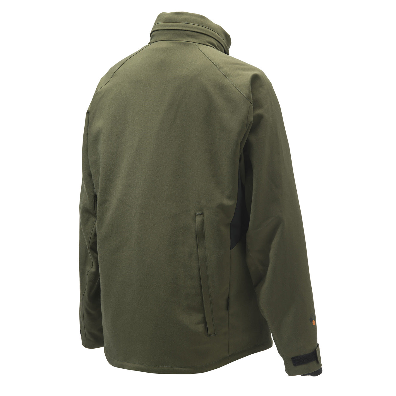 Beretta Multiaction GTX Jacket Green - The Sporting Lodge