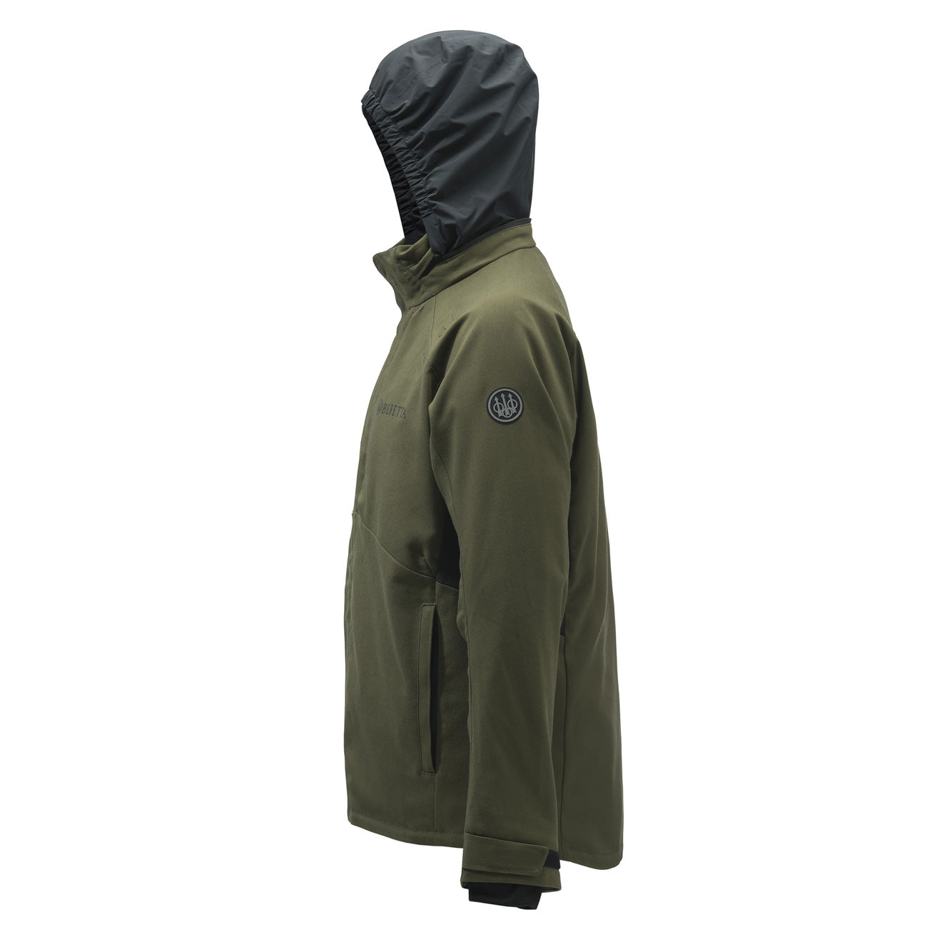 Beretta Multiaction GTX Jacket Green - The Sporting Lodge