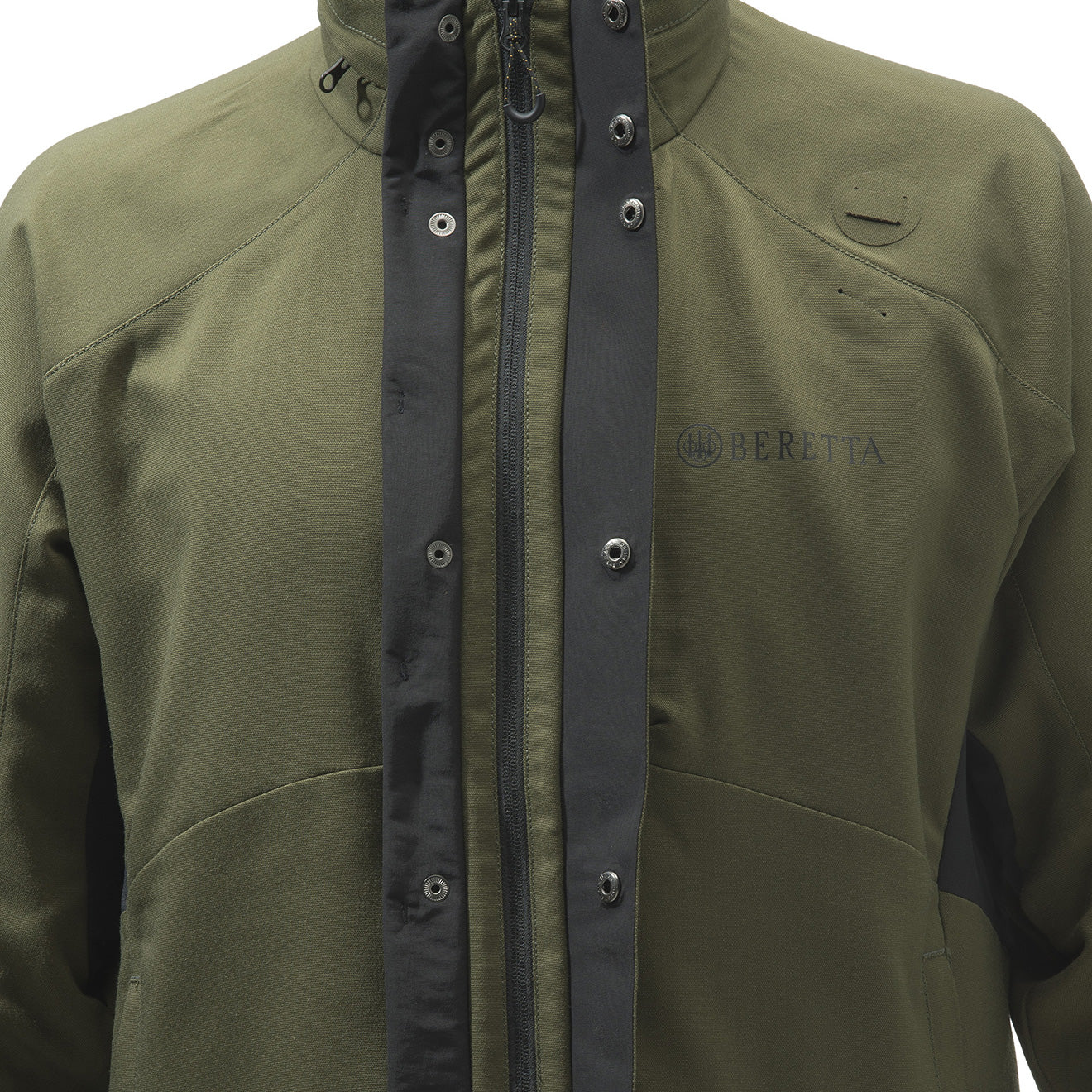 Beretta Multiaction GTX Jacket Green - The Sporting Lodge