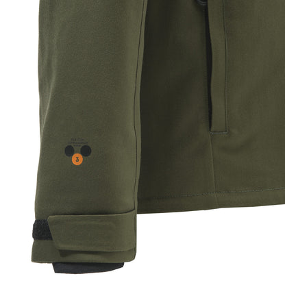 Beretta Multiaction GTX Jacket Green - The Sporting Lodge