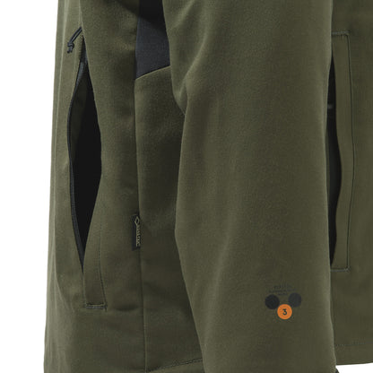 Beretta Multiaction GTX Jacket Green - The Sporting Lodge