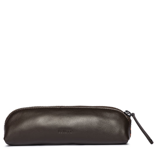 Beretta Pencil Case Classic Brown - The Sporting Lodge