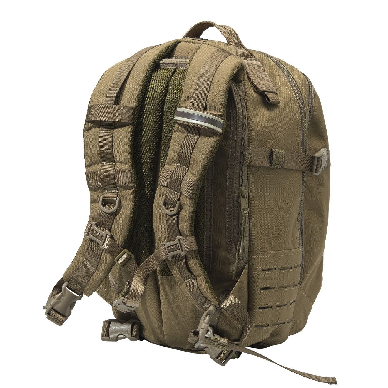 Beretta Tactical Backpack Green Stone - The Sporting Lodge